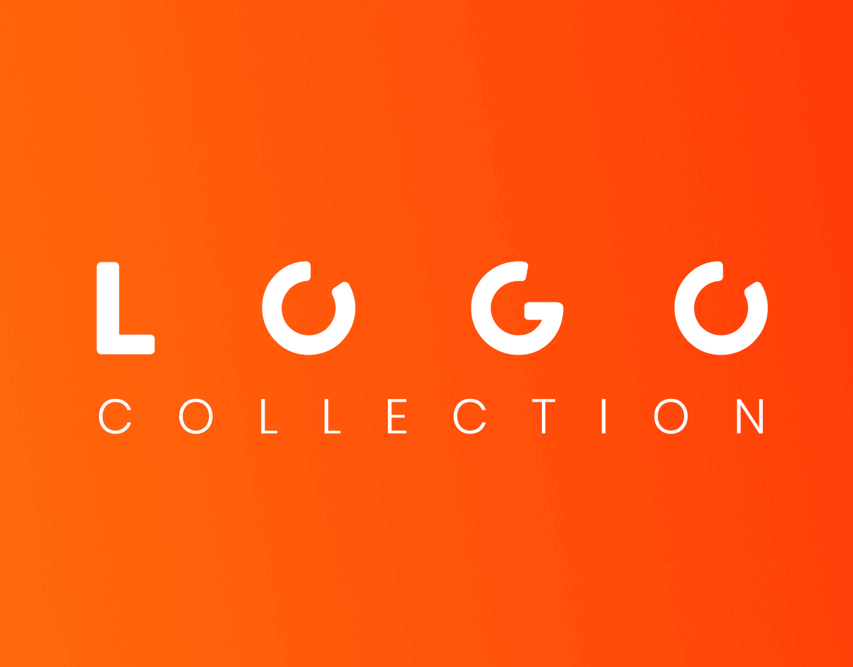 Collection de logos